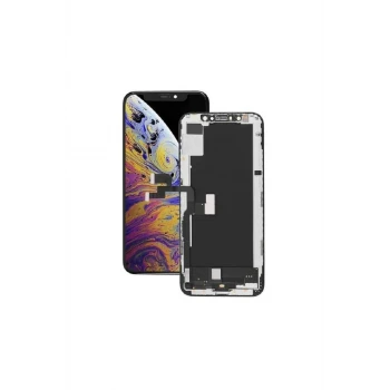 iPhone XS Orj Çıkma Dokunmatik Ekran