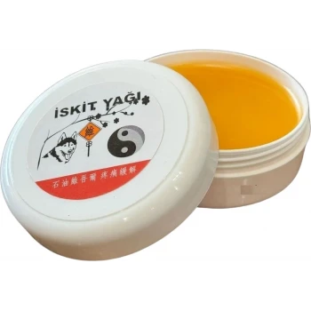 Iskit Yağı Kremi Mucize Krem 100 Ml
