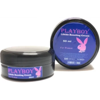 ISTEKLİ CREAM 50ML