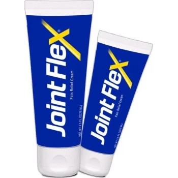 JOİNT FLEX MASAJ VE BAKIM KREMİ 75 ML X 2 ADET