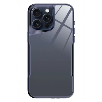 Joko Apple iPhone 14 Pro Craft Kapak - Lacivert