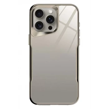 Joko Apple iPhone 14 Pro Craft Kapak - Titan Gri