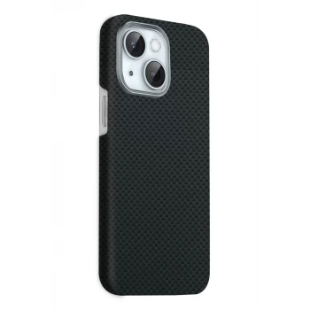 Joko Apple iPhone 14 Volt Magsafe Kapak - Siyah 2