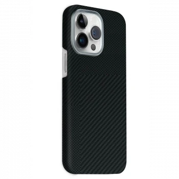 Joko Apple iPhone 15 Pro Max Volt Magsafe Kapak - Siyah
