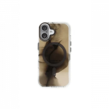 Joko Apple iPhone 16 Phantom Magsafe Kapak - Siyah