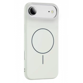 Joko Apple iPhone 17 Air Jully Magsafe Kapak - Beyaz