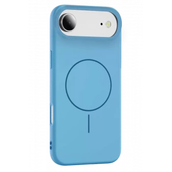 Joko Apple iPhone 17 Air Jully Magsafe Kapak - Mavi