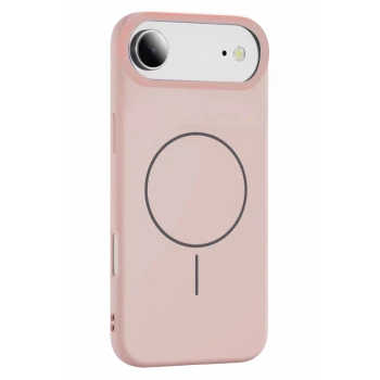 Joko Apple iPhone 17 Air Jully Magsafe Kapak - Pudra