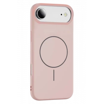 Joko Apple iPhone 17 Air Jully Magsafe Kapak - Pudra