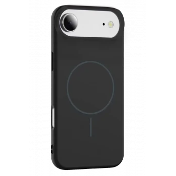 Joko Apple iPhone 17 Air Jully Magsafe Kapak - Siyah