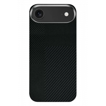 Joko Apple iPhone 17 Air Volt Magsafe Kapak - Siyah