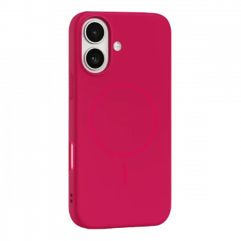 Joko Apple iPhone 17 Jully Magsafe Kapak - Pembe
