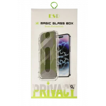 Joko Apple iPhone 17 Pro Joko Apple Magic 5D Hayalet Cam