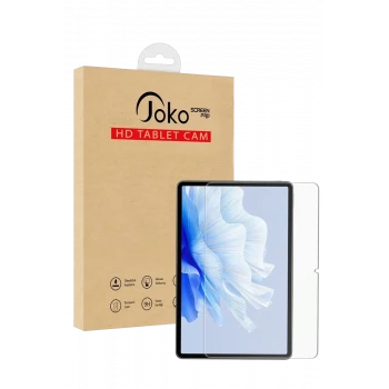 Joko Huawei MatePad Air 11.5 HD Tablet Cam Ekran Koruyucu - Şeffaf