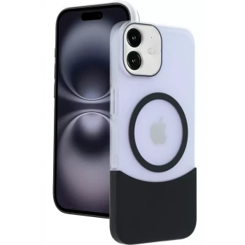 Joko Apple iPhone 11 Velar Magsafe Kapak - Siyah