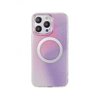 Joko Apple iPhone 14 Pro Max Tanya Magsafe Kapak - Desen 1
