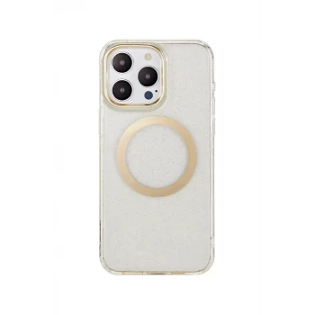 Joko Apple iPhone 14 Pro Tanya Magsafe Kapak - Desen 10