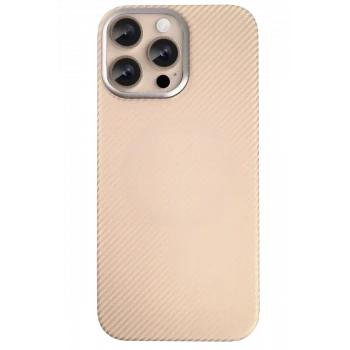 Joko Apple iPhone 15 Pro Max Besa Magsafe Kapak - Desert