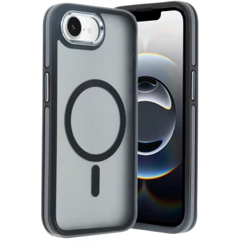 Joko Apple iPhone 16E Winner Magsafe Kapak - Siyah