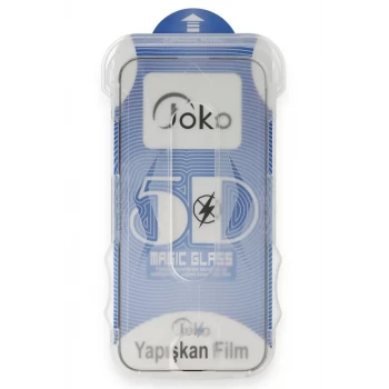 Joko Samsung Galaxy S23 FE Joko Magic 5D Cam