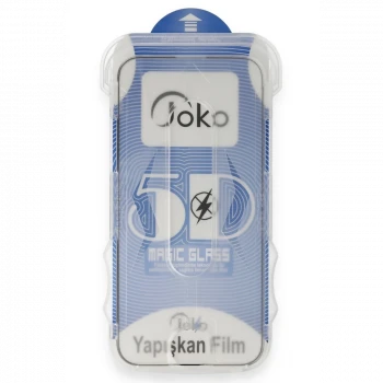 Joko Samsung Galaxy S23 FE Joko Magic 5D Cam
