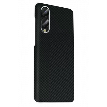 Joko Samsung Galaxy S25 Edge Volt Magsafe Kapak - Siyah