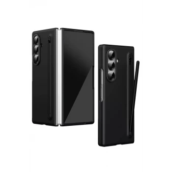 Joko Samsung Galaxy Z Fold 6 Hole Fold Kapak - Siyah