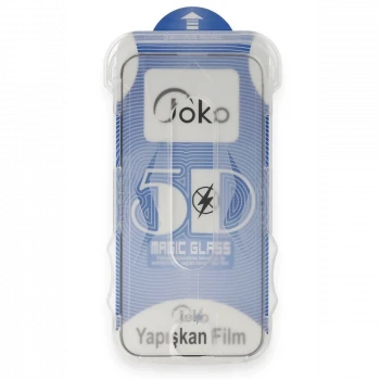 Joko Xiaomi Redmi Note 10 Joko Magic 5D Cam
