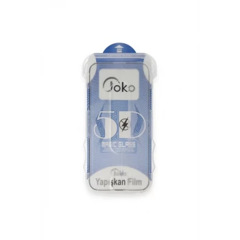 Joko Xiaomi Redmi Note 10 Pro Joko Magic 5D Cam