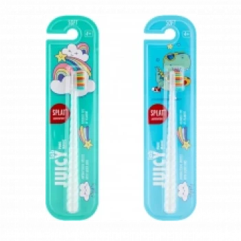 Juicy Lab Pure Magic Diş Fırçası (Asortili)