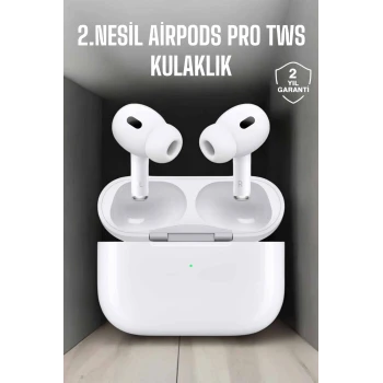 Kablosuz Bluetooth Kulaklık Gürültü Önleme, Su Geçirmez, Mikrofonlu