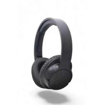 Kablosuz Bluetooth Kulaklık Kulak Üstü Mikrofonlu 5.0 Bluetooth ANC Özelliği