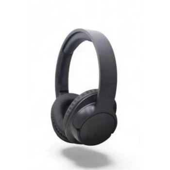 Kablosuz Bluetooth Kulaklık Kulak Üstü Mikrofonlu 5.0 Bluetooth ANC Özelliği