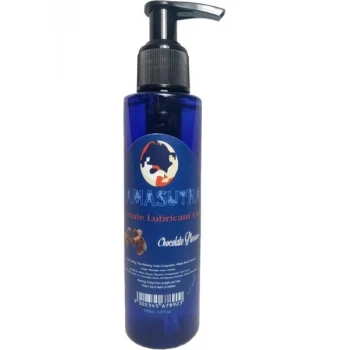 KAMASUTRA LUBRICANT ÇİKOLATALI LUBRİCANT 125ML