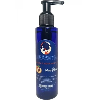 KAMASUTRA LUBRICANT ŞEFTALİLİ LUBRİCANT 125ML