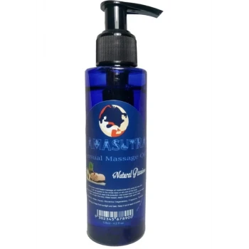 KAMASUTRA LUBRICANT VANİLYALI LUBRİCANT 125ML