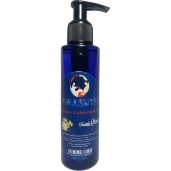KAMASUTRA LUBRICANT YASEMİNLİ LUBRİCANT 125ML