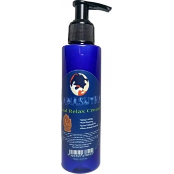 KAMASUTRA  RELAX CREAM 125ML