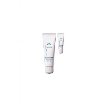 Kaz Gagası Özel Karışımlı Krem 2x100 ml Rahatlatıcı Masaj kremi
