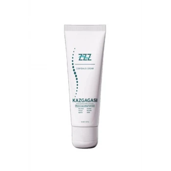 Kaz Gagası  Rahatlatıcı  Masaj Bakım Kremi 100 ml