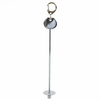 Kemirgen Metal Meyve Çubuğu 20 Cm