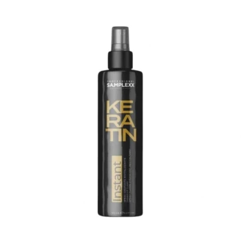 Keratin Instant Durulanmayan Maske 125 ml