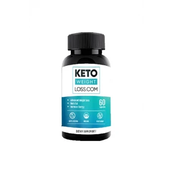 KETO WEIGHT KILO VERDIRICI 60 CAPS