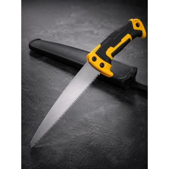 KILIFLI DÜZ BIÇAKLI TESTERE 270MM