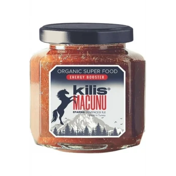 Kilis Macun 240 gr Erkeklere Özel