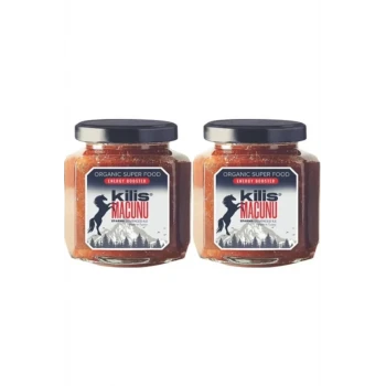 Kilis Macun 240 gr Erkeklere Özel  X 2 Adet