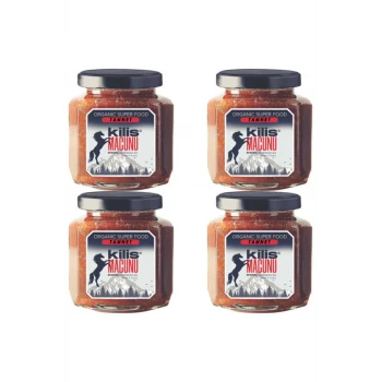 Kilis Macun 240 gr Erkeklere Özel  X 4 Adet