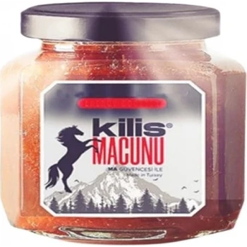KİLİS MACUNU 3 ADET