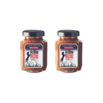 Kilis Macunu Erkeklere Özel Etkili Karışım 240 gr X 2 Adet