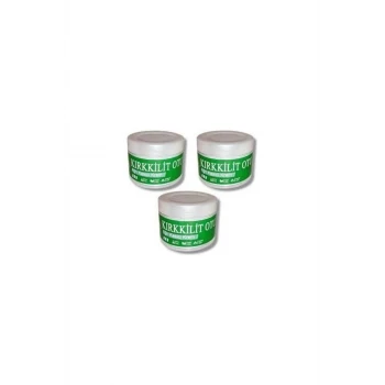 Kırkkilit Otu Doğal Rahatlatıcı Krem 100 ml - 3 Adet